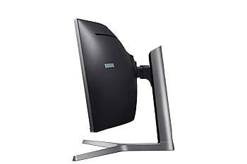 Amazon.com: Samsung Electronics LC49HG90DMNXZA CHG90 Series